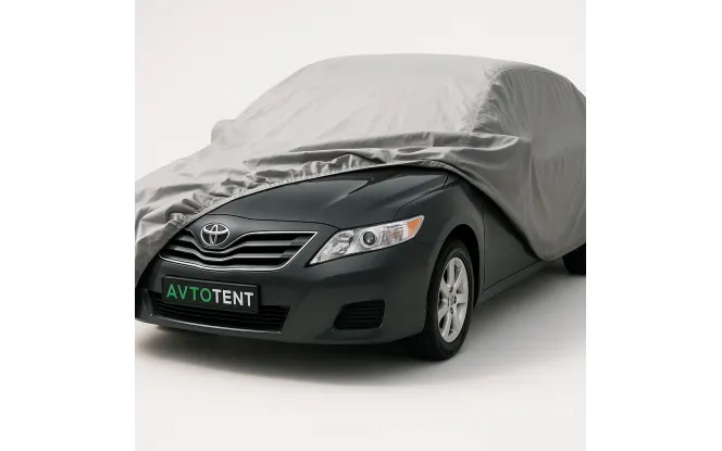 Автотент Elegant Розмір XL на Toyota Camry