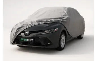 Автотент Elegant Розмір XL на Toyota Camry 2011-