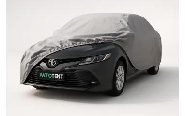 Автотент Elegant Размер XL на Toyota Camry 2011-