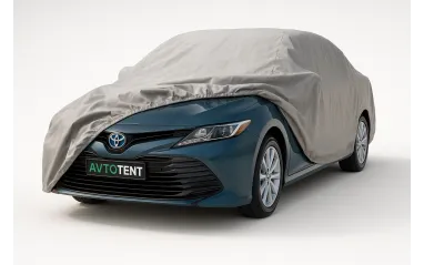 Автотент Elegant Размер XL на Toyota Camry 2016-