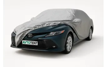 Автотент Elegant Розмір XL на Toyota Camry