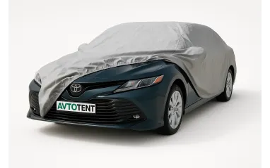 Автотент Elegant Розмір XL на Toyota Camry
