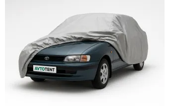 Автотент Elegant Размер L на Toyota Carina E