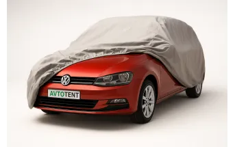 Автотент Elegant Розмір XL на Volkswagen CC 2012-