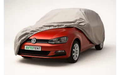 Автотент Elegant Розмір XL на Volkswagen CC 2012-