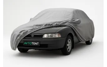 Автотент Elegant Размер XL на Toyota Camry