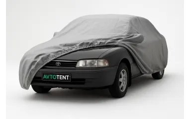 Автотент Elegant Размер XL на Toyota Camry