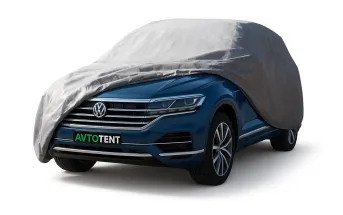 Автотент Elegant для позашляховика Розмір XL Suv на Volkswagen Touareg 2018-