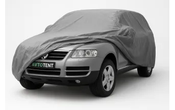 Автотент Elegant для внедорожника Размер XL Suv на Volkswagen Touareg