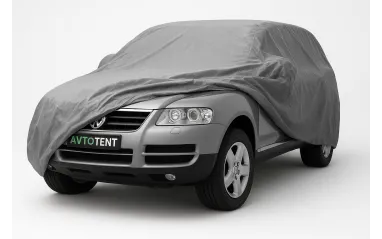 Автотент Elegant для внедорожника Размер XL Suv на Volkswagen Touareg