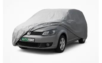 Автотент Elegant для позашляховика Розмір L Suv на Volkswagen Touran 2015-