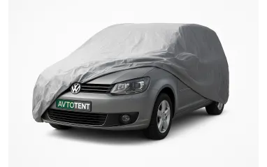 Автотент Elegant для позашляховика Розмір L Suv на Volkswagen Touran 2015-