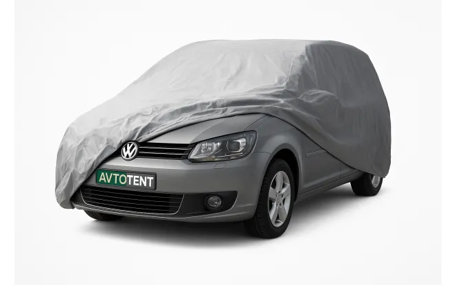 Автотент Elegant для позашляховика Розмір L Suv на Volkswagen Touran 2015-