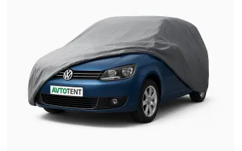 Автотент Elegant для внедорожника Размер L Suv на Volkswagen Touran 2010-