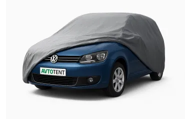 Автотент Elegant для внедорожника Размер L Suv на Volkswagen Touran 2010-