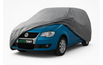 Автотент Elegant для внедорожника Размер L Suv на Volkswagen Touran