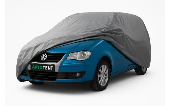 Автотент Elegant для внедорожника Размер L Suv на Volkswagen Touran