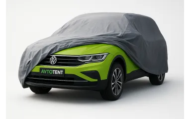 Автотент Elegant для внедорожника Размер L Suv на Volkswagen Tiguan 2023-