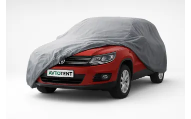 Автотент Elegant для внедорожника Размер L Suv на Volkswagen Tiguan 2014-