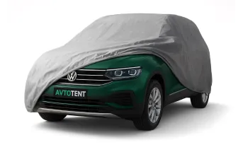 Автотент Elegant для позашляховика Розмір L Suv на Volkswagen Tayron 2024-