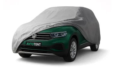 Автотент Elegant для позашляховика Розмір L Suv на Volkswagen Tayron 2024-