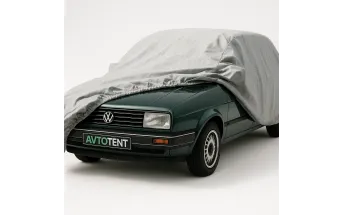 Автотент Elegant Розмір L на Volkswagen Jetta