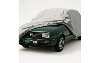 Автотент Elegant Розмір L на Volkswagen Jetta