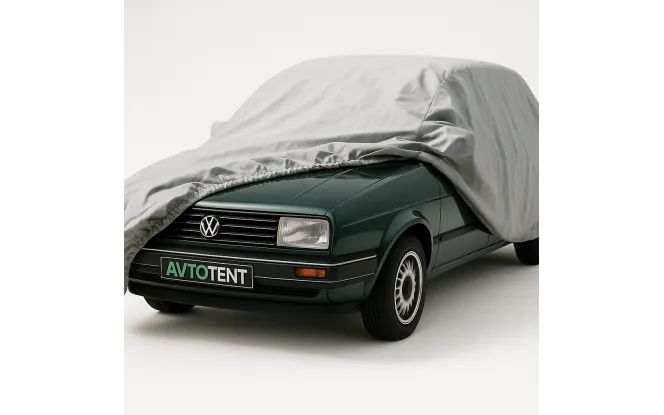 Автотент Elegant Розмір L на Volkswagen Jetta