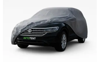 Автотент Elegant для позашляховика Розмір XL Suv на Volkswagen Touareg 2023-