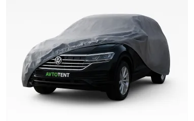 Автотент Elegant для внедорожника Размер XL Suv на Volkswagen Touareg 2023-