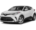 Toyota C-HR 2023-