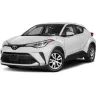 Toyota C-HR 2023-