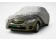 Автотент Elegant Размер L на Toyota Corolla 2007-2012