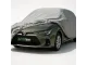 Автотент Elegant Размер L на Toyota Corolla 2023-