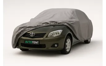 Автотент Elegant для внедорожника Размер M Suv на Toyota Corolla Verso