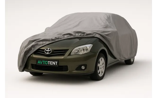 Автотент Elegant для позашляховика Розмір M Suv на Toyota Corolla Verso