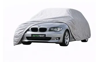 Автотент Elegant Розмір L на BMW 1 E84