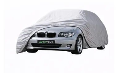 Автотент Elegant Розмір L на BMW 1 E84