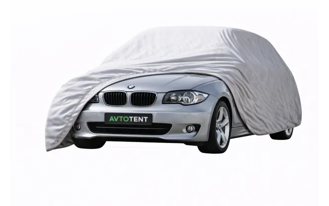 Автотент Elegant Розмір L на BMW 1 E84