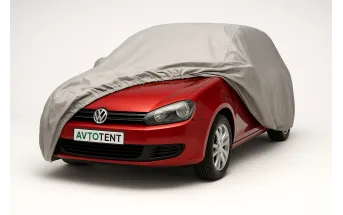 Автотент Elegant Размер L на Volkswagen Eos 2007-