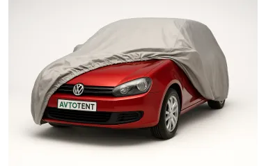 Автотент Elegant Размер L на Volkswagen Eos 2007-