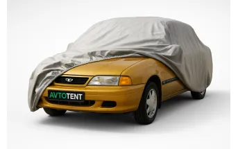 Автотент Elegant Размер L на Daewoo Espero