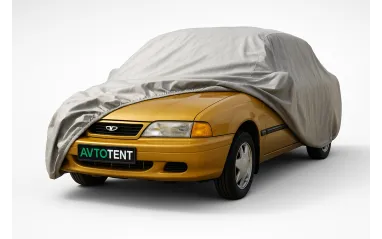 Автотент Elegant Розмір L на Daewoo Espero
