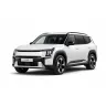 Kia EV9 2023-