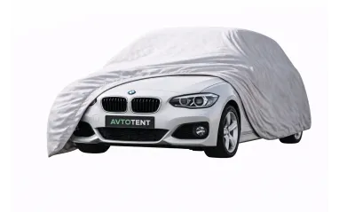 Автотент Elegant Размер M на BMW 1 F20 2012-