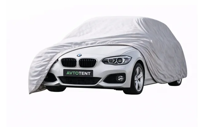 Автотент Elegant Размер M на BMW 1 F20 2012-