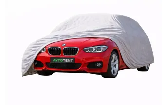 Автотент Elegant Розмір L на BMW 2 F22