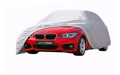 Автотент Elegant Розмір L на BMW 2 F22