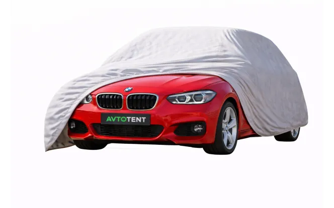 Автотент Elegant Розмір L на BMW 2 F22