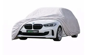 Автотент Elegant Розмір L на BMW 1 F40